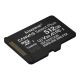 KINGSTON Memorijska kartica U3 V30 SDXC 512GB Canvas Select Plus G3 150R SDCS3/512GBSP - EP3132924