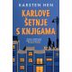 Karlove šetnje s knjigama - 9788652149476