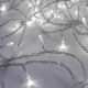 DEKORTREND Novogodišnje lampice Crystalline hladno bela 50 LED 4m - KAT052