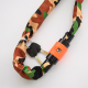 Katanac za bicikl 6x90cm 825g Army - 612845