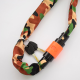 Katanac za bicikl 6x90cm 825g Army - 612845