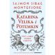 Katarina Velika i Potemkin: Moć, ljubav i rusko carstvo - 9788652146994