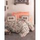 DEKOR DOM Komplet posteljina CB Ranforce double Ethnic Kateri - 042375