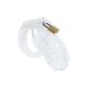 Kavez za penis Chastity Cock Cage Acrylic - 16820