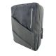 ePlayGame Ranac za laptop KB-121902DG tamno sivi - KB-121902DG