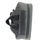 ePlayGame Ranac za laptop KB-121902DG tamno sivi - KB-121902DG