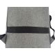 ePlayGame Ranac za laptop KB-121902LG svetlo sivi - KB-121902LG