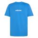 ADIDAS Majica kratak rukav m lin sj t M - KC0884