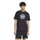 ADIDAS Majica kratak rukav m camo t M - KC7165