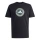 ADIDAS Majica kratak rukav m camo t M - KC7165