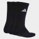 ADIDAS Čarape c ess crw 3p U - KC9626
