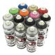 SUMEX Sprej 400ml metalik crni - KD12001