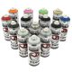 SUMEX Sprej 400ml perla flourocentno roze - KD14001