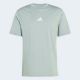 ADIDAS Majica kratak rukav m  3s sj t M - KD4866