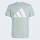 ADIDAS Majica kratak rukav j bl tee BG - KD6046