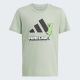 ADIDAS Majica kratak rukav j mc tr tee  BG - KD6873
