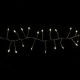 DEKORTREND Novogodišnje lampice Svetlosna girlanda hladno bela 7m - KDC712
