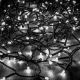DEKORTREND Novogodišnje lampice hladno bela 360 LED - KDT362