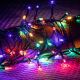 DEKORTREND Novogodišnje lampice multicolor 360 LED - KDT365