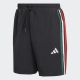 ADIDAS Šorc m 3s chelsea wc M - KE5601