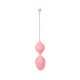 Kegel Balls Pink 75g - ft001118