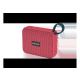 KENWOOD Bluetooth zvučnik AS-60BT-V, crvena - 20884-1-1