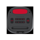 KENWOOD Bluetooth zvučnik AS-P200BT, crna - 20137-1-1-1-1