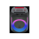 KENWOOD Bluetooth zvučnik AS-P200BT, crna - 20137-1-1-1-1