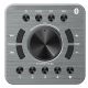 KENWOOD Tranzistor CR-M10DAB-H, siva - 16791-1