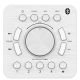 KENWOOD Tranzistor CR-M10DAB-W, bela - 16792
