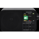 KENWOOD Tranzistor CR-M30DAB-B, crna - 20139-1-1-1