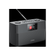 KENWOOD Smart Radio CR-ST100S-B, crna - 20142-1