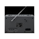 KENWOOD Smart Radio CR-ST100S-B, crna - 20142-1