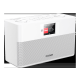 KENWOOD Smart Radio CR-ST100S-W, bela - 20253-1