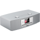KENWOOD Smart Radio Hi-Fi Sistem, CR-ST700SCD-S, siva - 19340