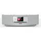 KENWOOD Smart Radio Hi-Fi Sistem, CR-ST700SCD-S, siva - 19340