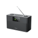 KENWOOD Compact Stereo Radio CR-ST80DAB-B, crna - 20254-1-1
