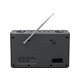 KENWOOD Compact Stereo Radio CR-ST80DAB-B, crna - 20254-1-1