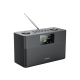 KENWOOD Compact Stereo Radio CR-ST80DAB-B, crna - 20254-1-1