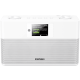 KENWOOD Compact Stereo Radio CR-ST80DAB-W, bela - 20143