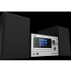 KENWOOD Hi-Fi sistem M-7000SS, siva - 19691