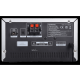 KENWOOD Mini linija M-725DABS, siva - 19692