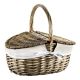 KESPER Korpa za kupovinu 40x28x36cm - KSP17695