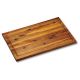 KESPER Daska za sečenje bagremovo drvo 40X26cm - KSP28181