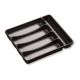 KESPER Umetak za Escajg sivi 33x29x 4,5cm - KSP30091