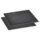 KESPER Daska za serviranje od kamena 20x20 cm - KSP38109