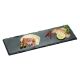 KESPER  Daska za serviranje od kamena 56X18cm KSP38115 - KSP38115