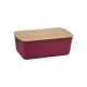 KESPER Kutija za hleb 33X18,5X12cm - KSP58453