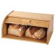 KESPER KSP58582 KUTIJA ZA HLEB 40X27X17CM BAMBUS - KSP58582