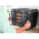 KETER Kutija za alat XL sa tri fioke 56.5x37.5x41.3cm ROC PRO GEAR - CU 259671